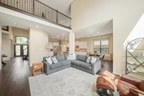 50 Genova Way Lane Missouri City TX 77459