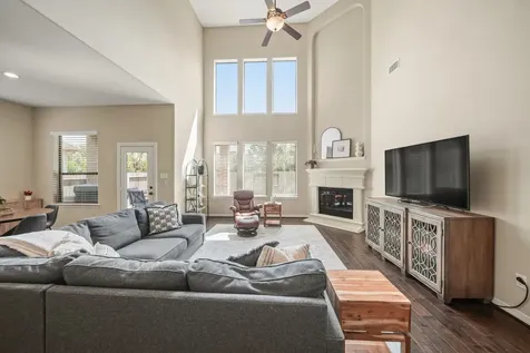 50 Genova Way Lane Missouri City TX 77459