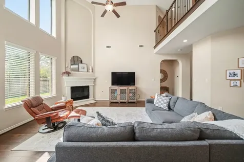 50 Genova Way Lane Missouri City TX 77459