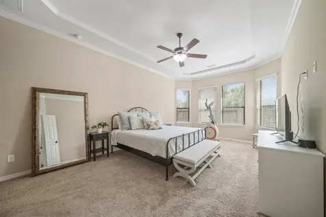 50 Genova Way Lane Missouri City TX 77459