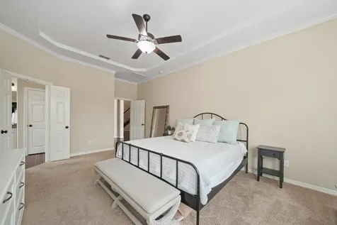 50 Genova Way Lane Missouri City TX 77459