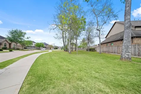 50 Genova Way Lane Missouri City TX 77459
