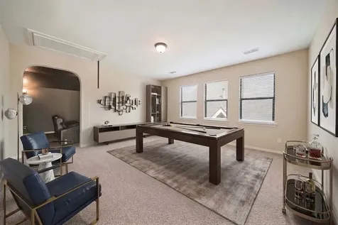 50 Genova Way Lane Missouri City TX 77459