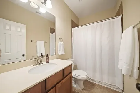 50 Genova Way Lane Missouri City TX 77459