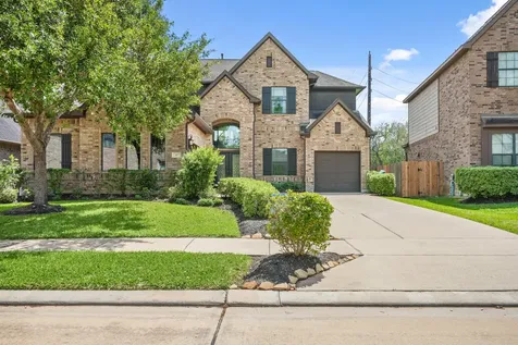 50 Genova Way Lane Missouri City TX 77459