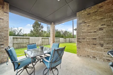 50 Genova Way Lane Missouri City TX 77459