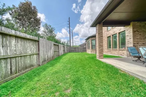 50 Genova Way Lane Missouri City TX 77459