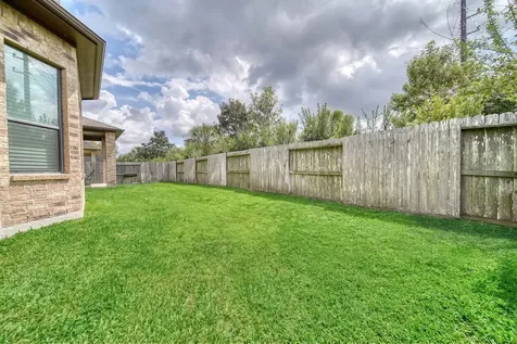 50 Genova Way Lane Missouri City TX 77459