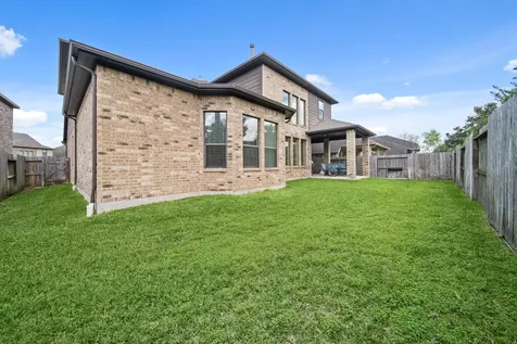 50 Genova Way Lane Missouri City TX 77459