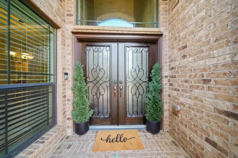 50 Genova Way Lane Missouri City TX 77459