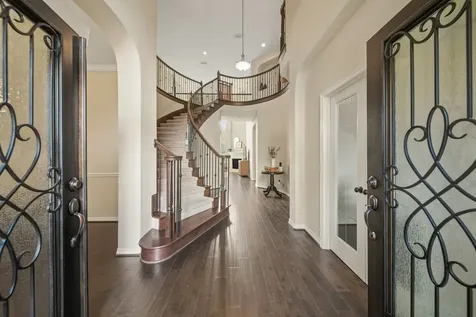 50 Genova Way Lane Missouri City TX 77459