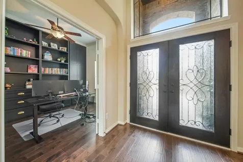 50 Genova Way Lane Missouri City TX 77459