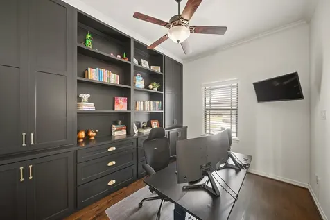 50 Genova Way Lane Missouri City TX 77459