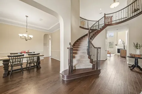 50 Genova Way Lane Missouri City TX 77459