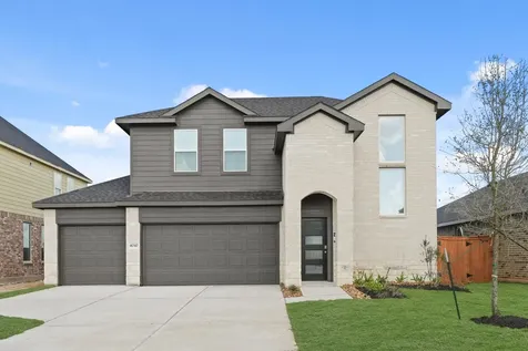 4040 Sun Burst Lane Brookshire TX 77423
