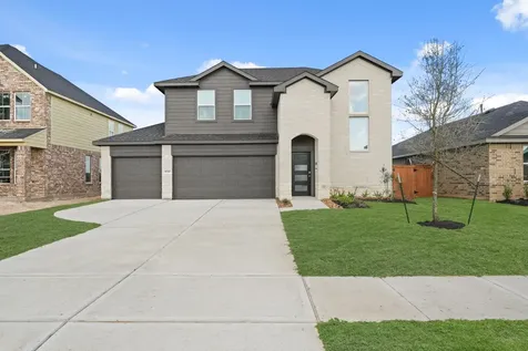 4040 Sun Burst Lane Brookshire TX 77423