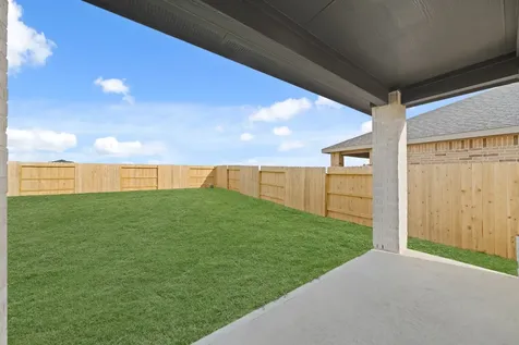 4040 Sun Burst Lane Brookshire TX 77423