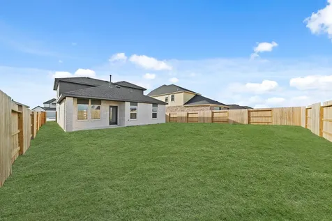 4040 Sun Burst Lane Brookshire TX 77423
