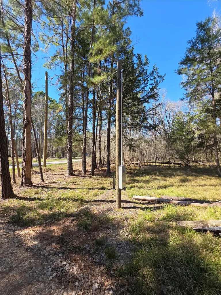 750 Morris Creek Road Coldspring TX 77331