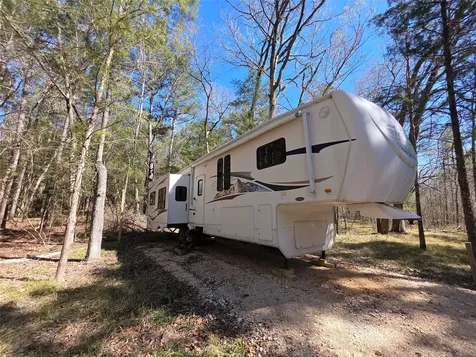 750 Morris Creek Road Coldspring TX 77331