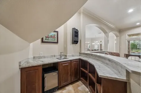 1002 Cowards Creek Court Friendswood TX 77546