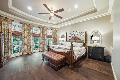 1002 Cowards Creek Court Friendswood TX 77546