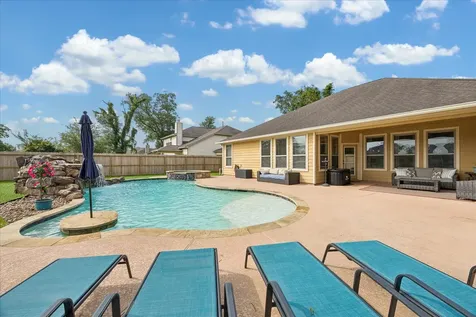 603 N Kansas Avenue League City TX 77573