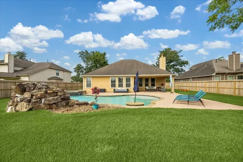 603 N Kansas Avenue League City TX 77573