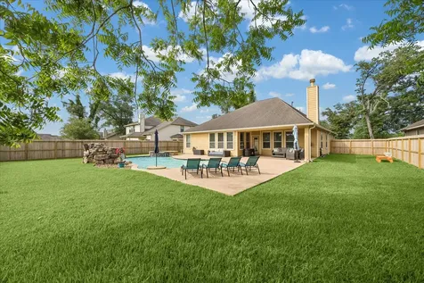603 N Kansas Avenue League City TX 77573