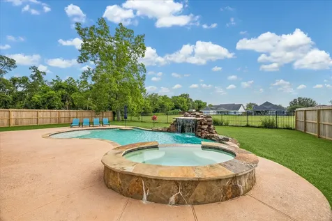 603 N Kansas Avenue League City TX 77573