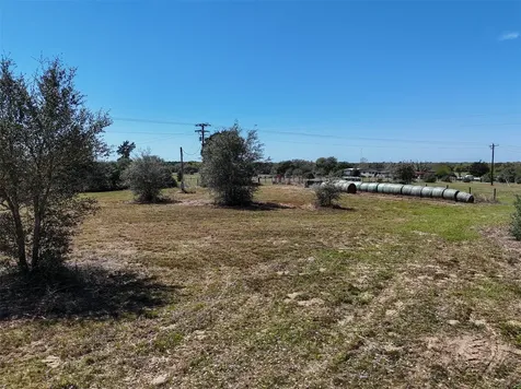 Tr. 1 Reitz Quinn Road Cat Spring TX 78933