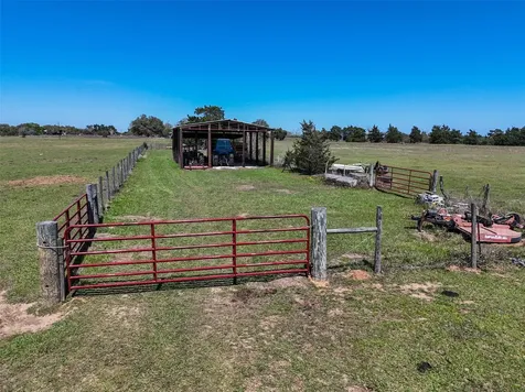Tr. 1 Reitz Quinn Road Cat Spring TX 78933
