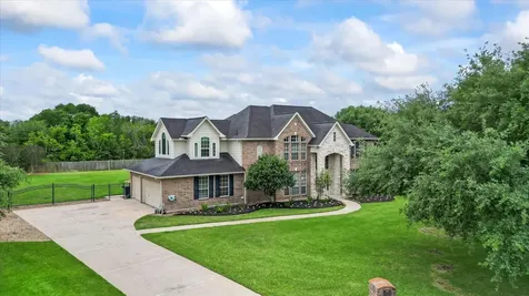 17319 Hill Lakes Court Cypress TX 77429