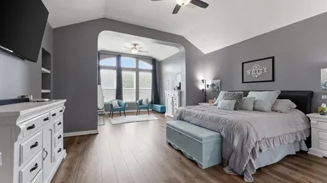 17319 Hill Lakes Court Cypress TX 77429