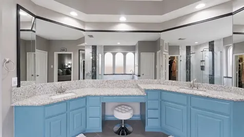 17319 Hill Lakes Court Cypress TX 77429