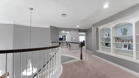 17319 Hill Lakes Court Cypress TX 77429