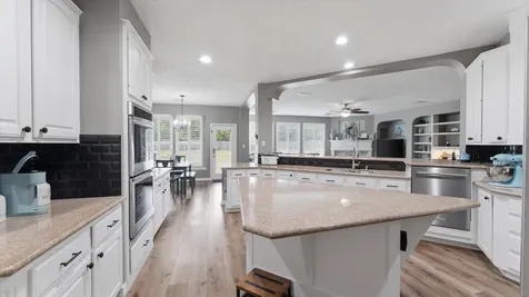 17319 Hill Lakes Court Cypress TX 77429
