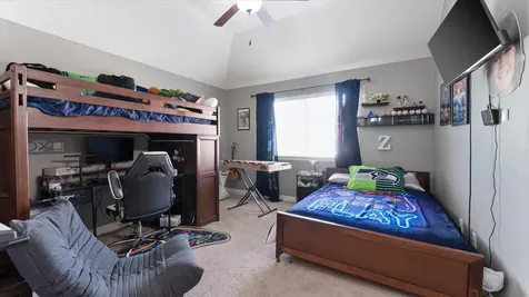 17319 Hill Lakes Court Cypress TX 77429