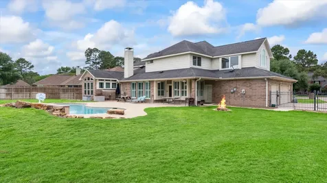 17319 Hill Lakes Court Cypress TX 77429
