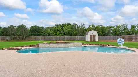 17319 Hill Lakes Court Cypress TX 77429