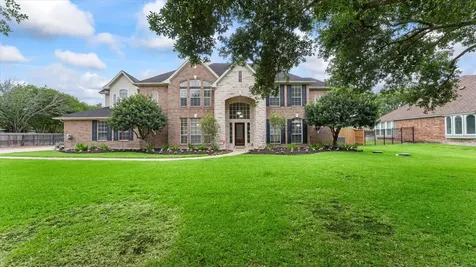 17319 Hill Lakes Court Cypress TX 77429