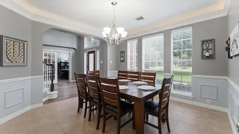 17319 Hill Lakes Court Cypress TX 77429