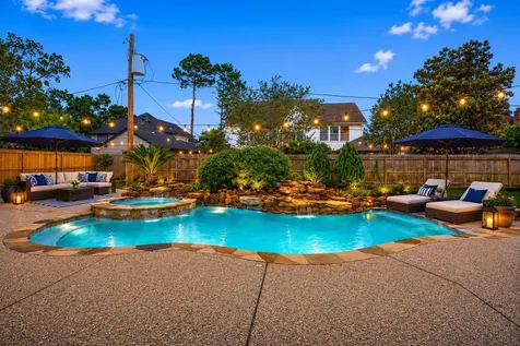 7714 Northbridge Drive Spring TX 77379