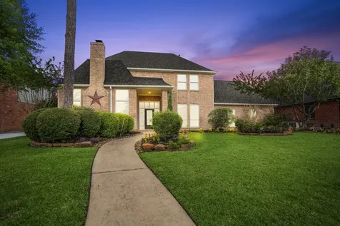 7714 Northbridge Drive Spring TX 77379