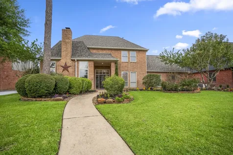 7714 Northbridge Drive Spring TX 77379