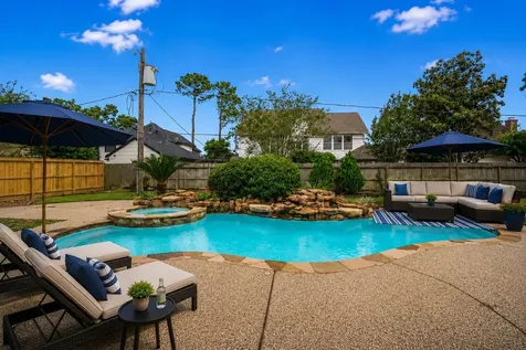 7714 Northbridge Drive Spring TX 77379