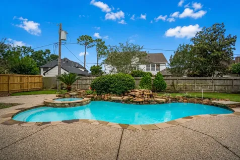 7714 Northbridge Drive Spring TX 77379