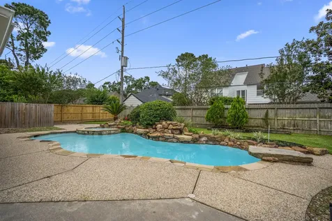 7714 Northbridge Drive Spring TX 77379