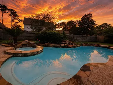7714 Northbridge Drive Spring TX 77379