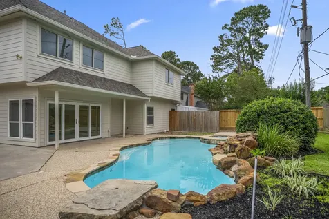 7714 Northbridge Drive Spring TX 77379